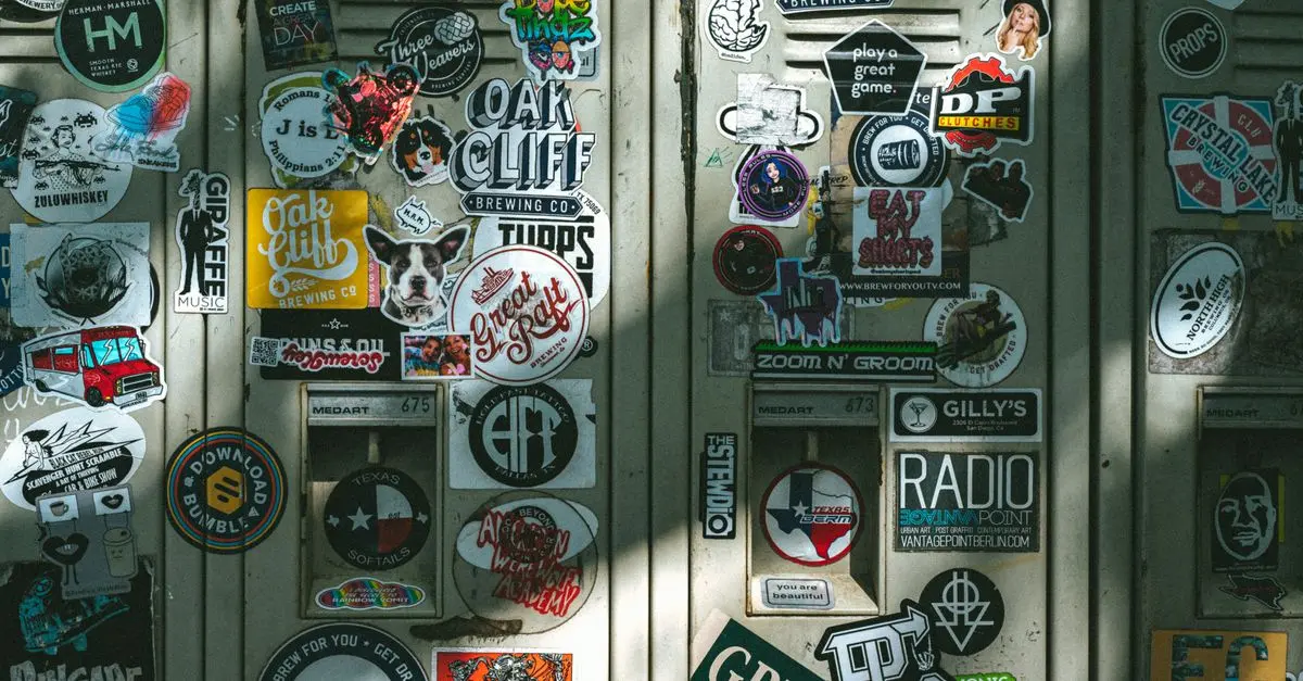 Les marques iconiques et leur impact sur la culture moderne