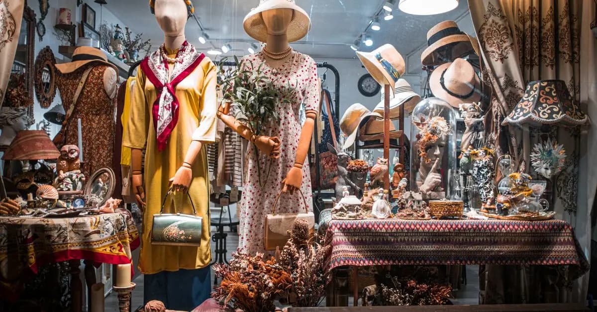 Les marques iconiques qui ont révolutionné la mode