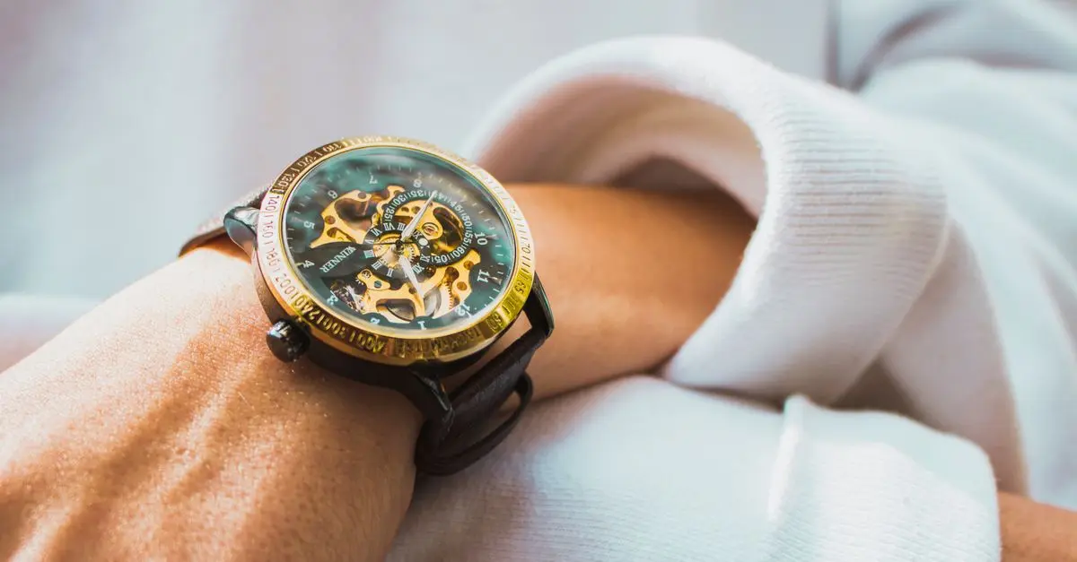 Guide d'achat : choisir la bonne montre de luxe