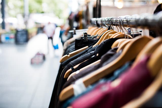 Pourquoi Certaines Marques De Vêtements Devront Devenir Iconiques