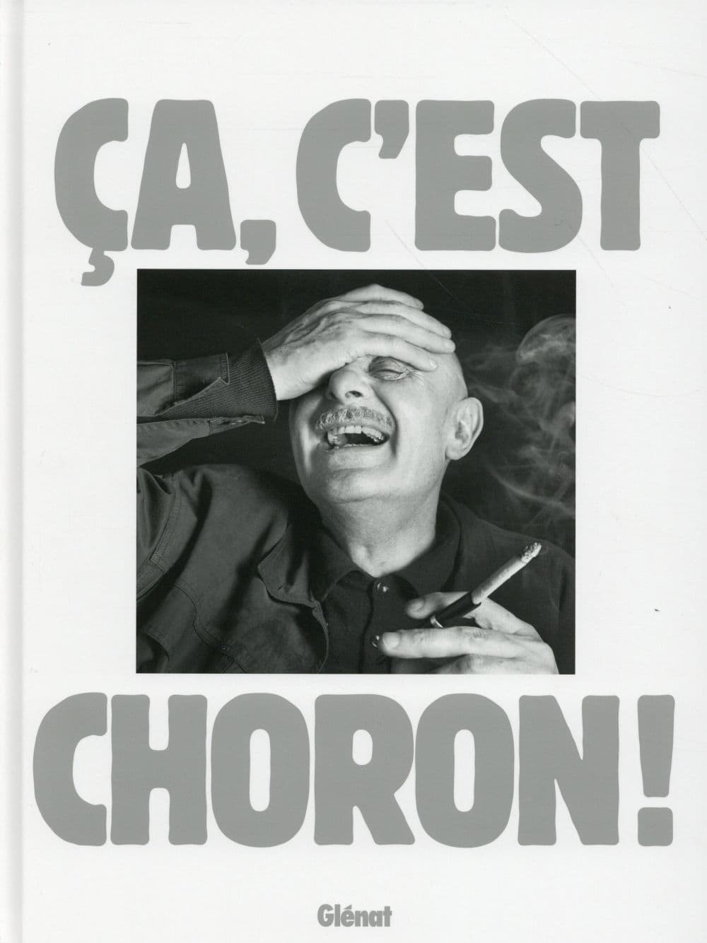 Ca c'est choron